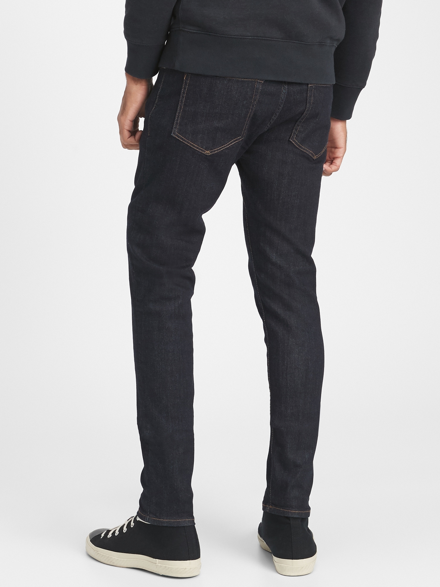 gap super skinny jeans