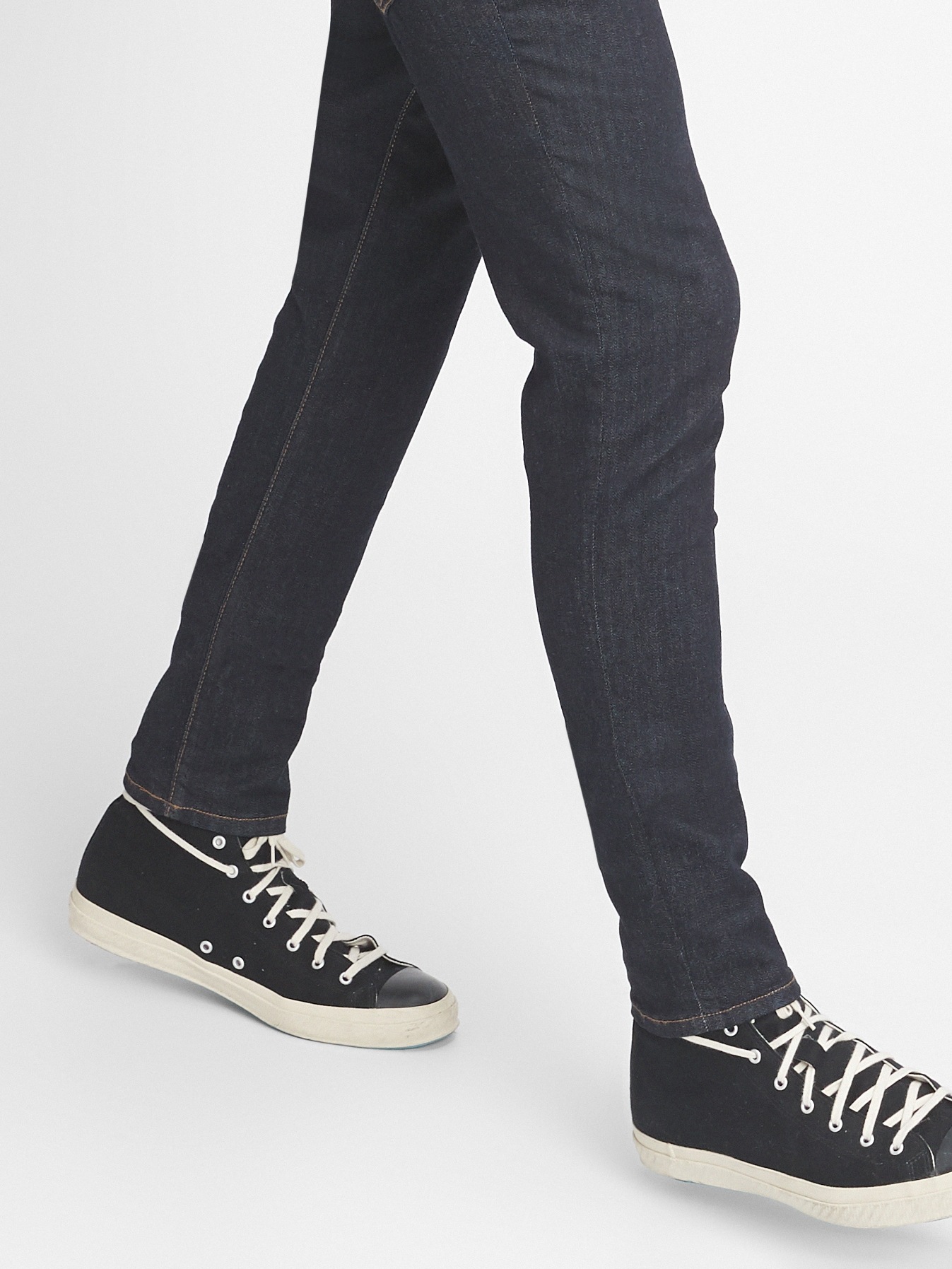 super skinny jeans with gapflex max