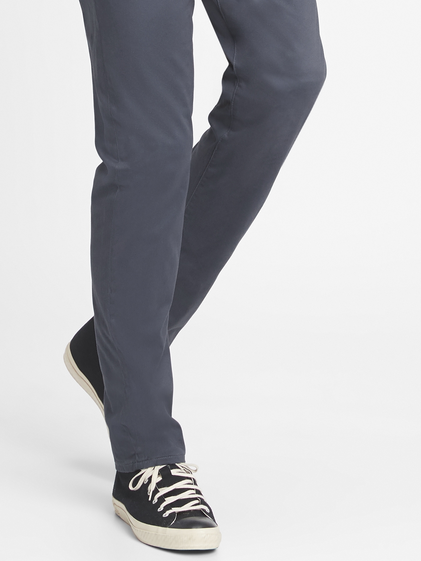 Soft Wear Slim Jeans with GapFlex Gap