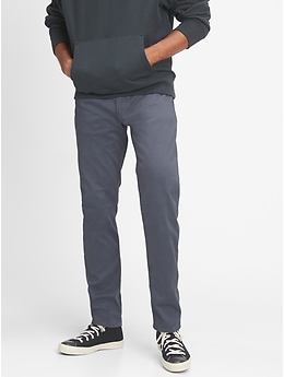 Soft Wear Slim Jeans with GapFlex | Gap