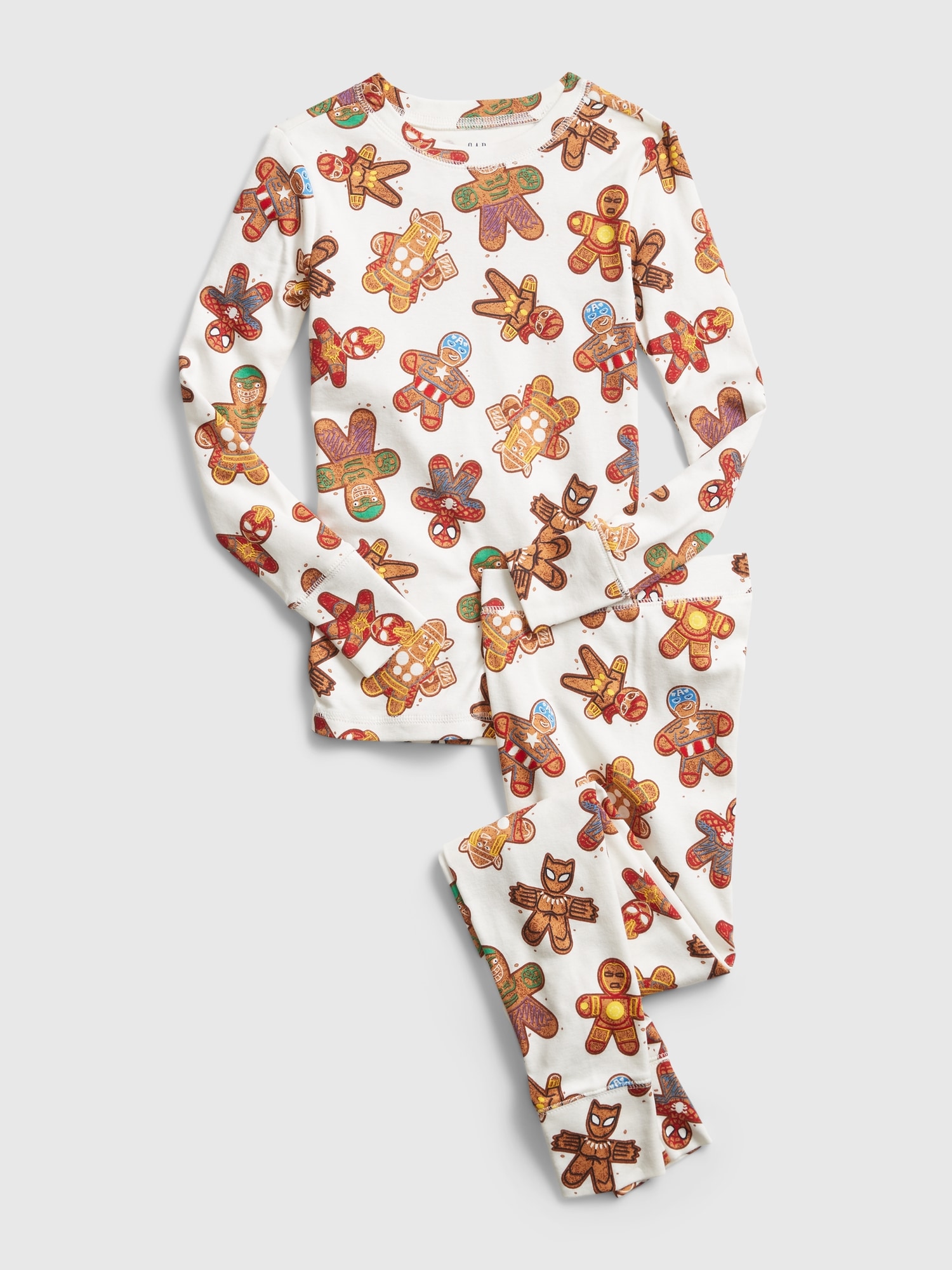 Gap marvel pajamas clearance