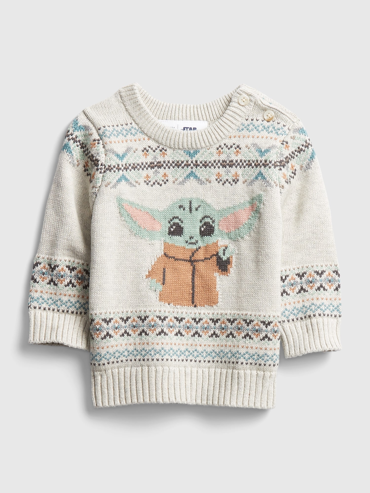 baby gap star wars