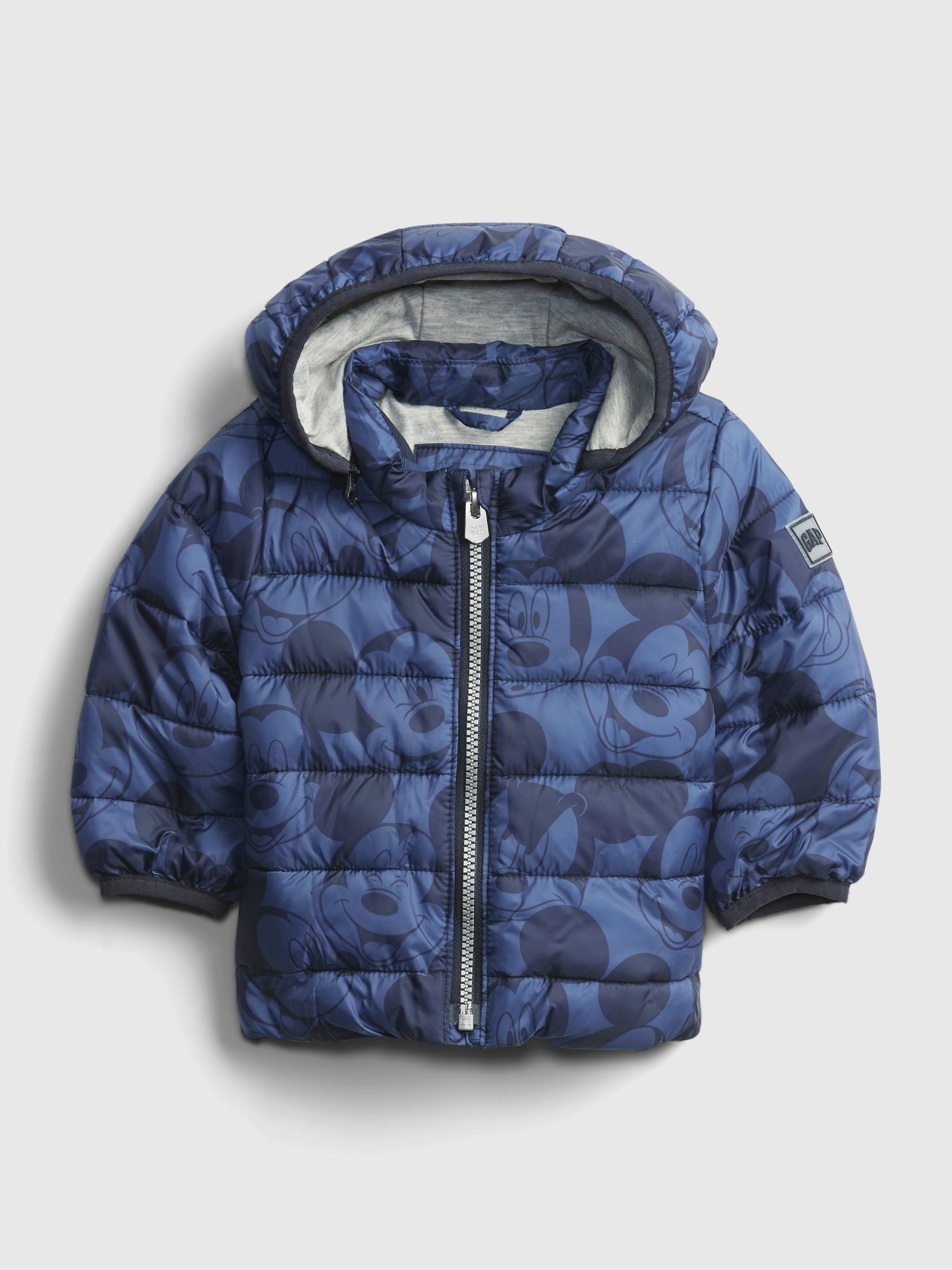 baby gap windbreaker