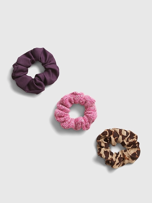 View large product image 1 of 1. Scrunchie  (3-Pack)