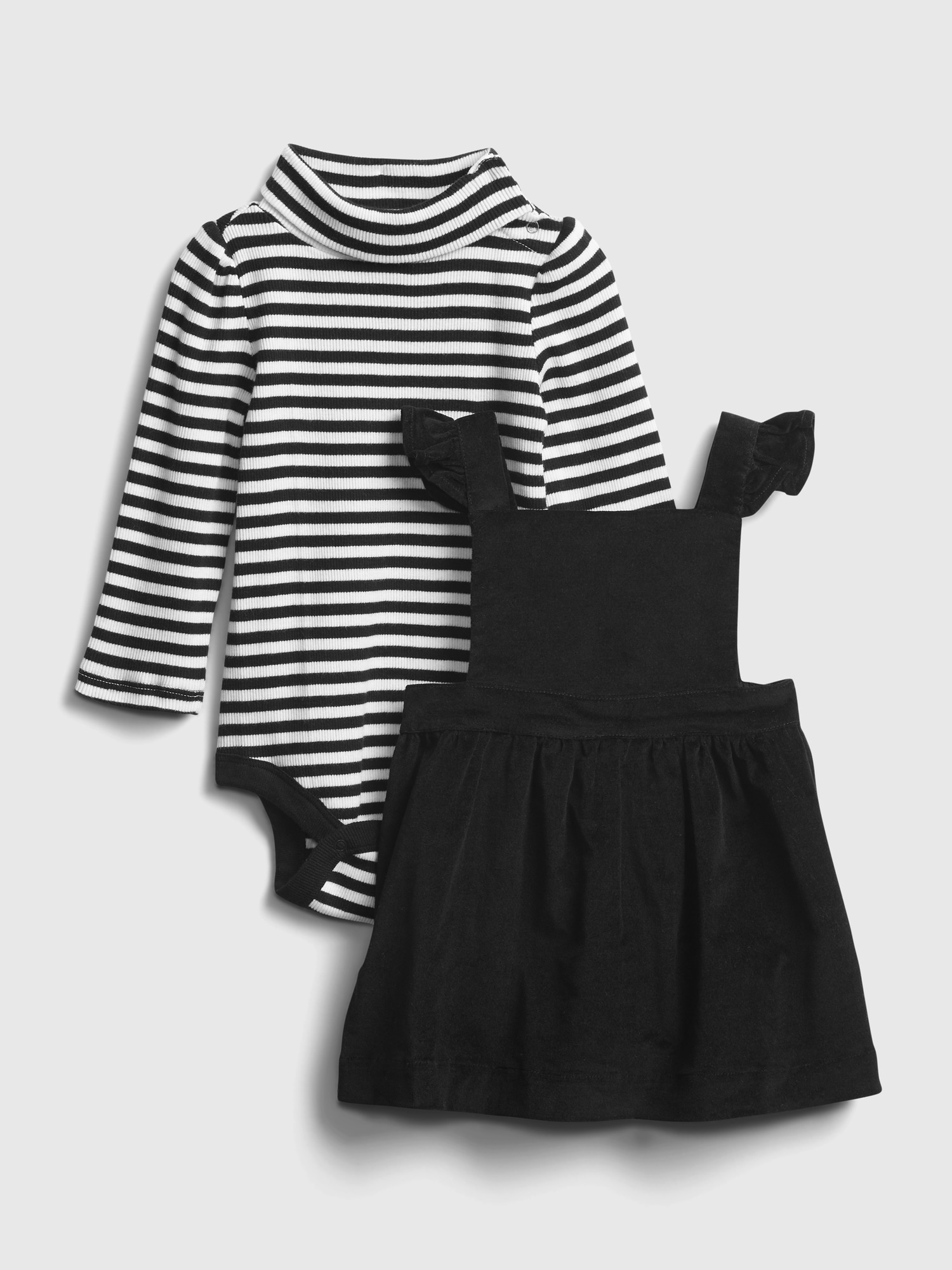 gap skirtall