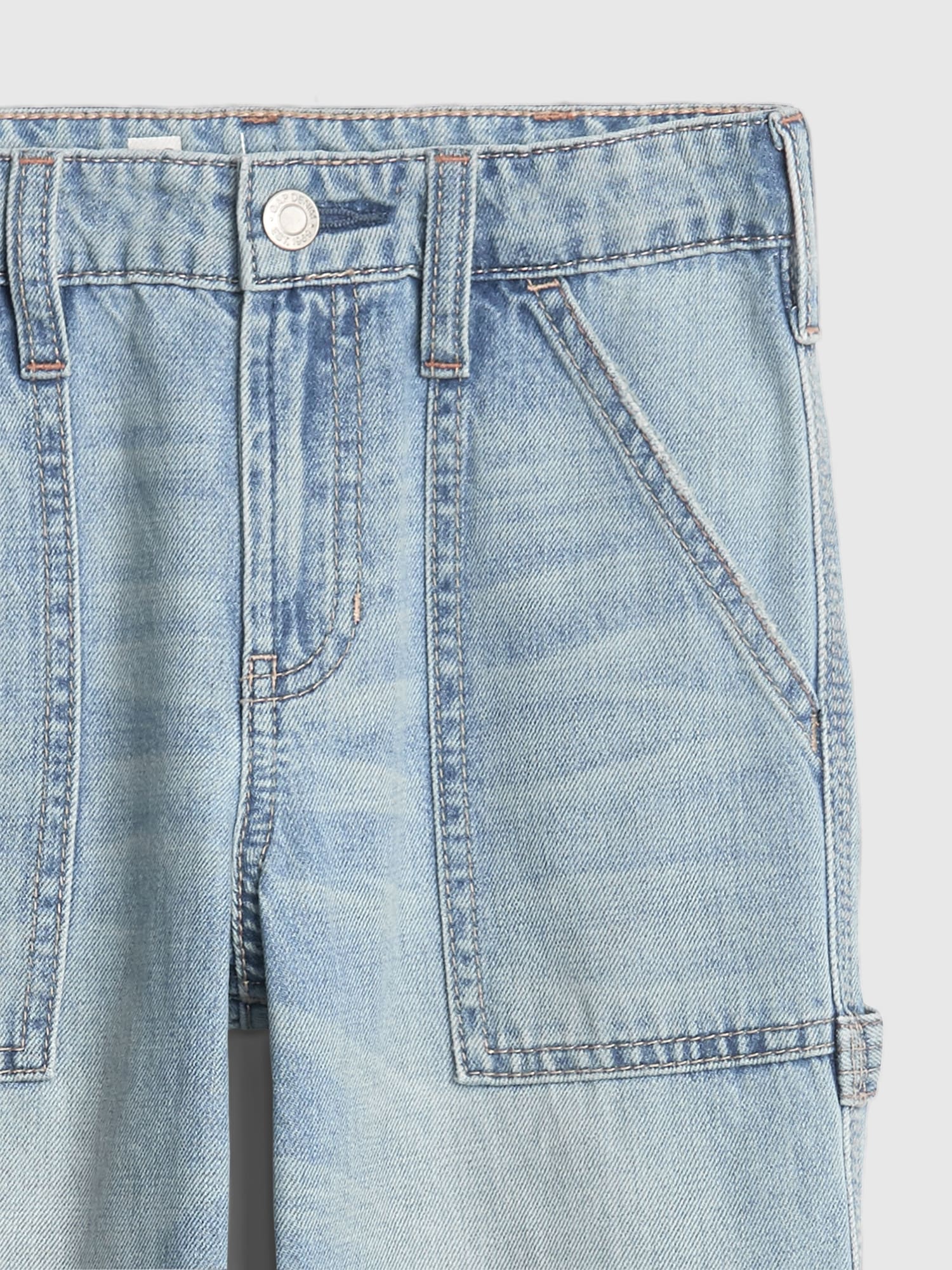 kids carpenter pants