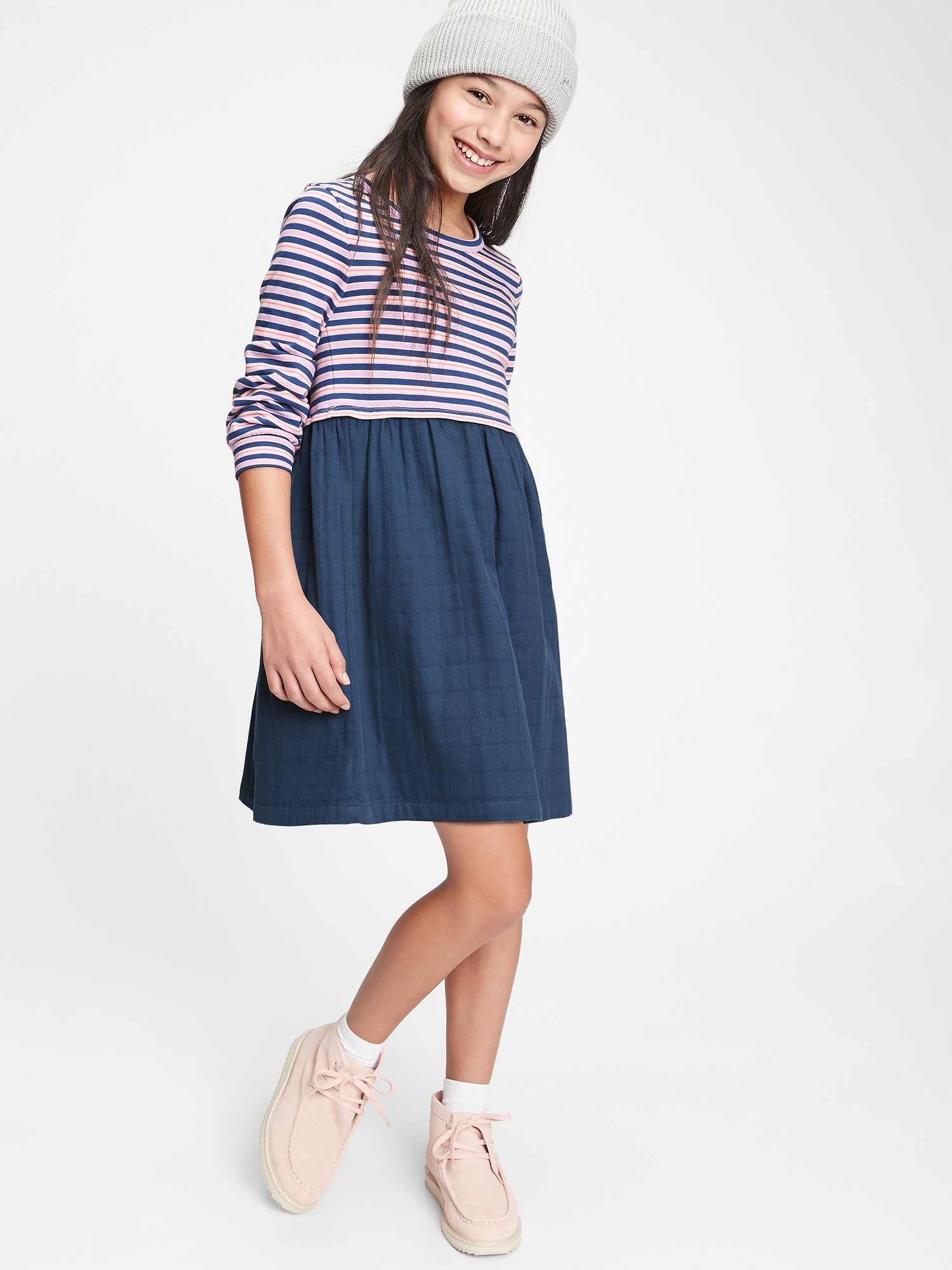 gap skater dress