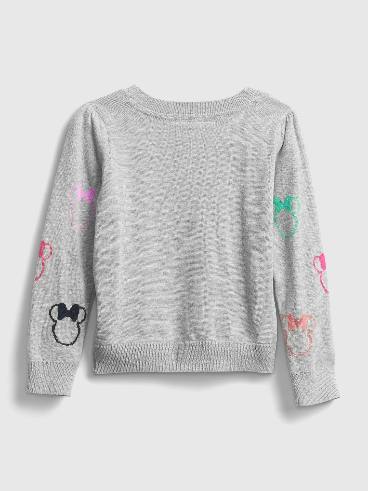 baby gap minnie mouse sweater