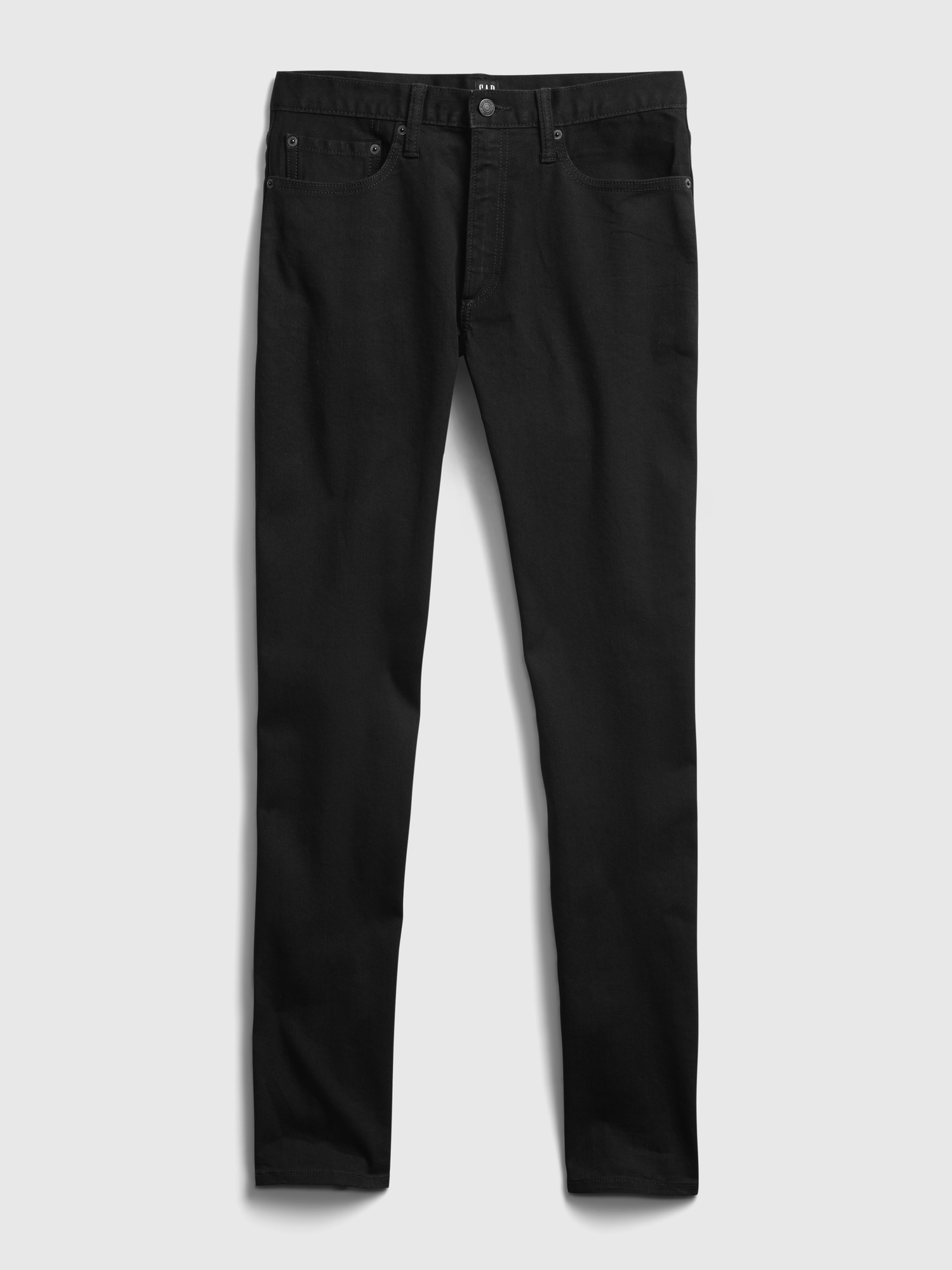 gap stretch jeans