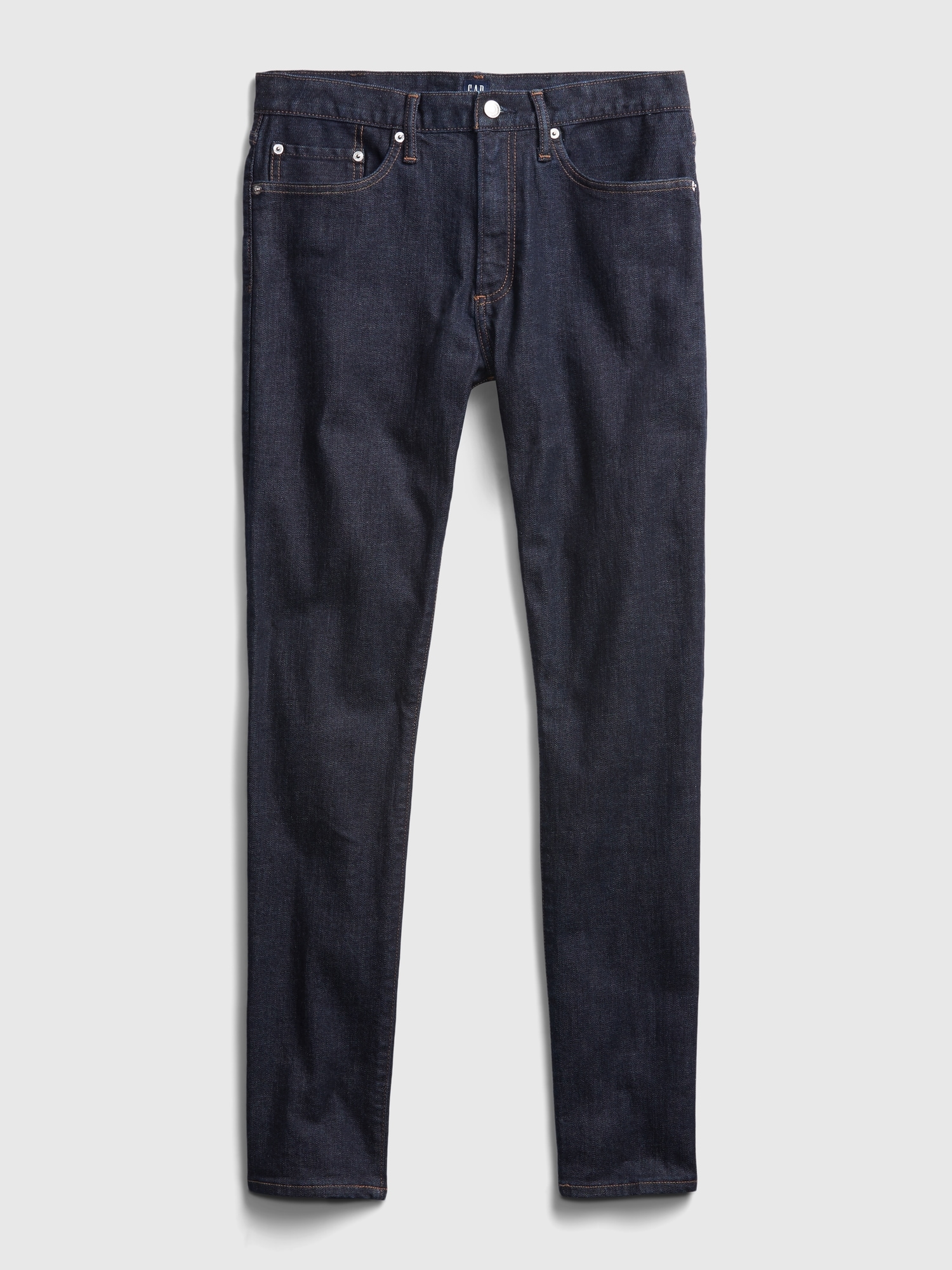 gap slim jeans with gapflex