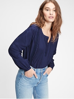 cute denim shirts for womens