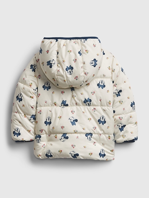 gap minnie mouse jacket