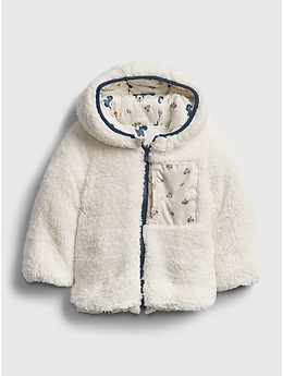 baby gap minnie mouse jacket