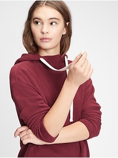 gap petite sweatshirts