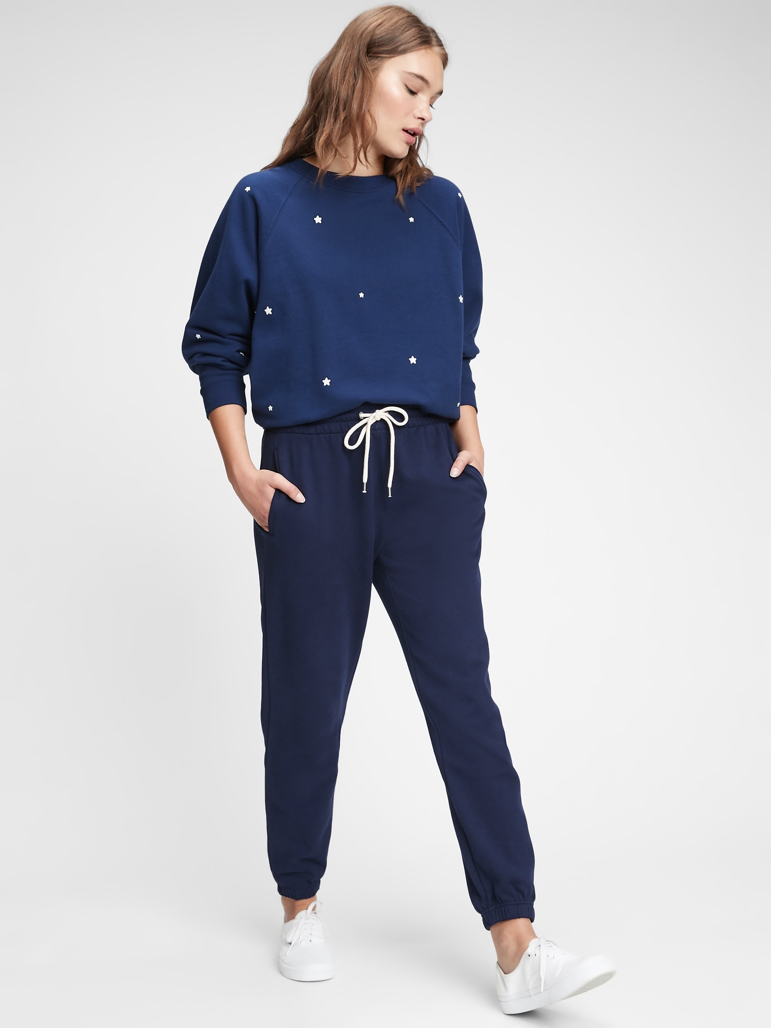 Vintage Soft Classic Joggers Gap