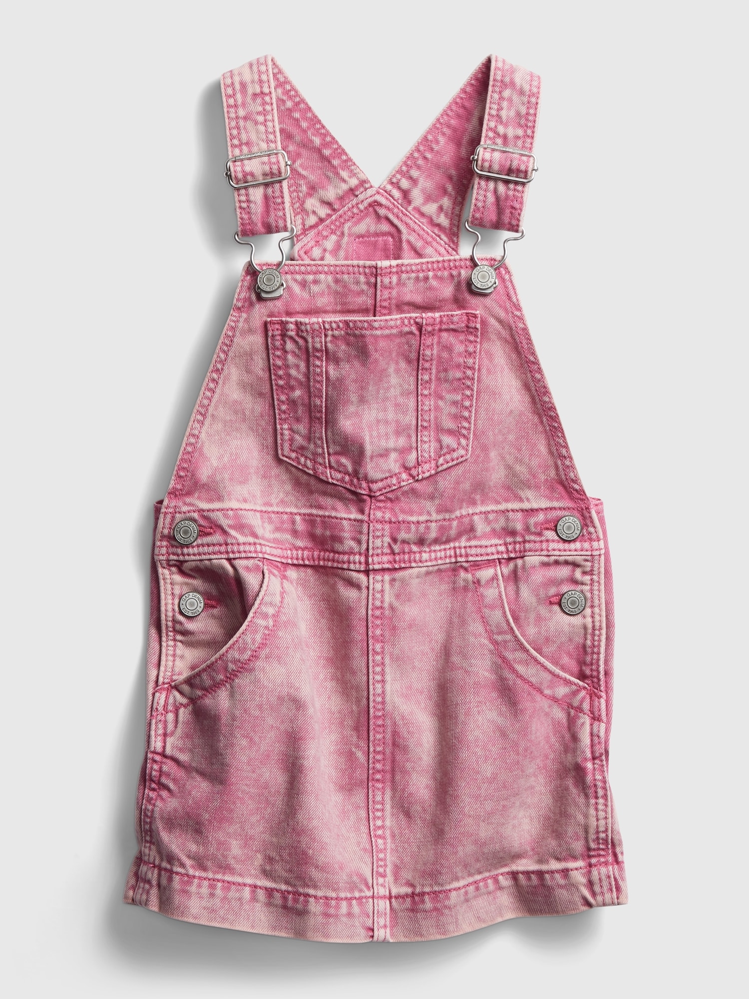 gap skirtall