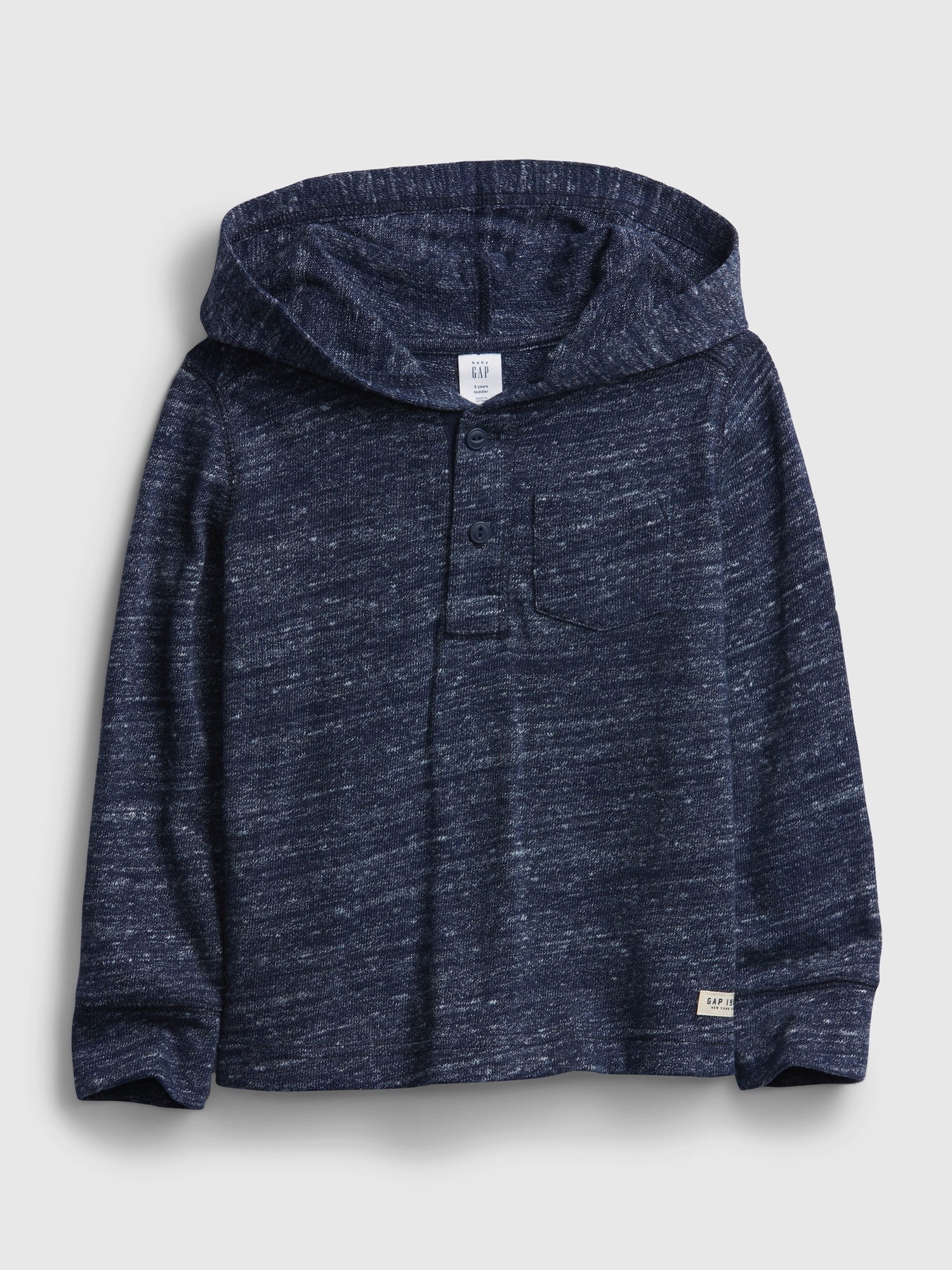 Gap discount softspun hoodie