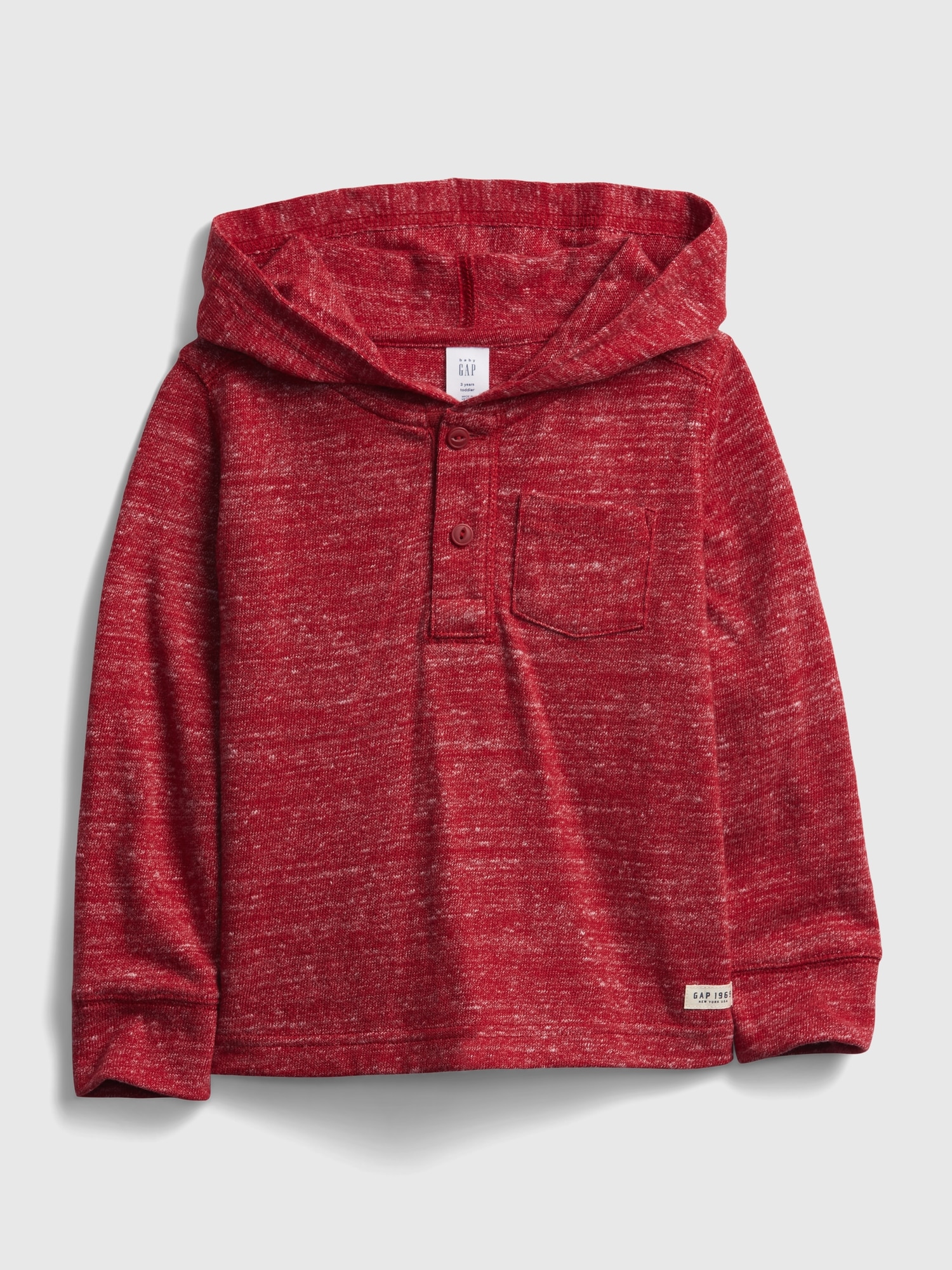 Gap softspun pullover hoodie 2025