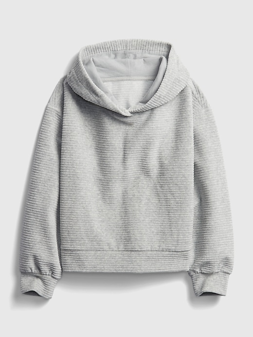 Gap softspun hoodie sales