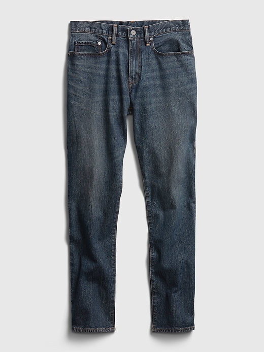 Image number 6 showing, GapFlex Slim Fit Jeans  With Washwell&#153