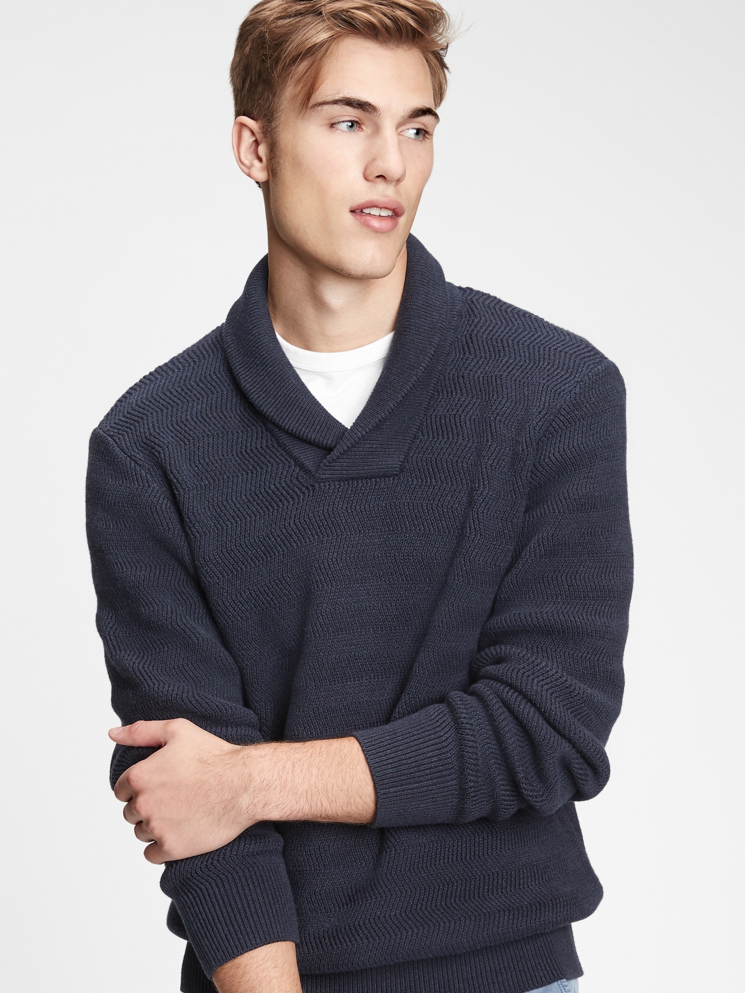 Buy Gap Shawl Collar Cardigan | UP TO 54% OFF