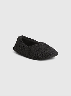 gap womens loafers