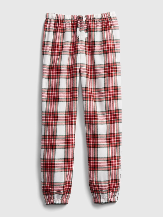 Gap Kids Flannel Pj Pants Kids Checkered Pants Kids Plaid PJ Pants Gap