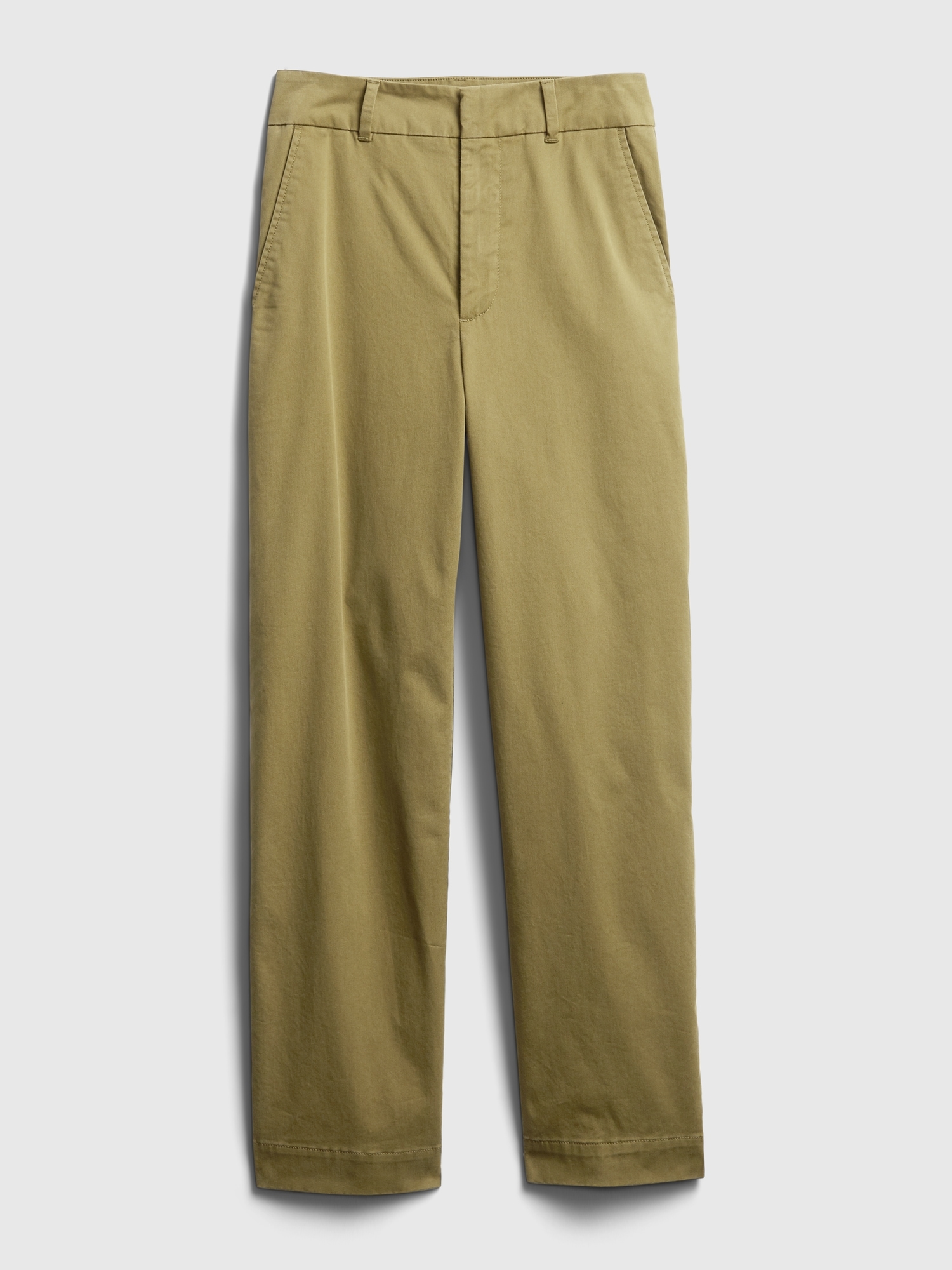 gap khaki jeans