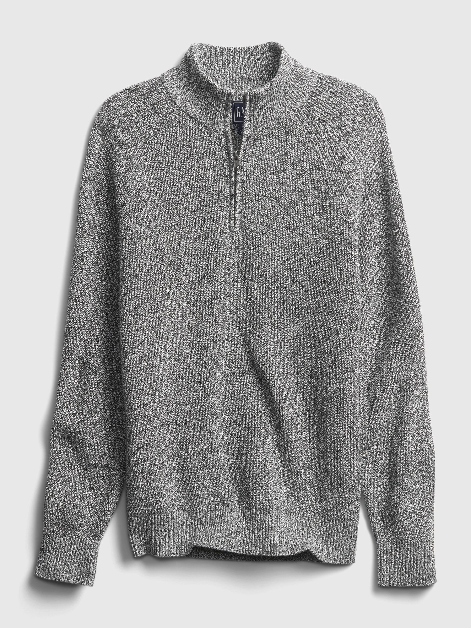 shaker sweaters