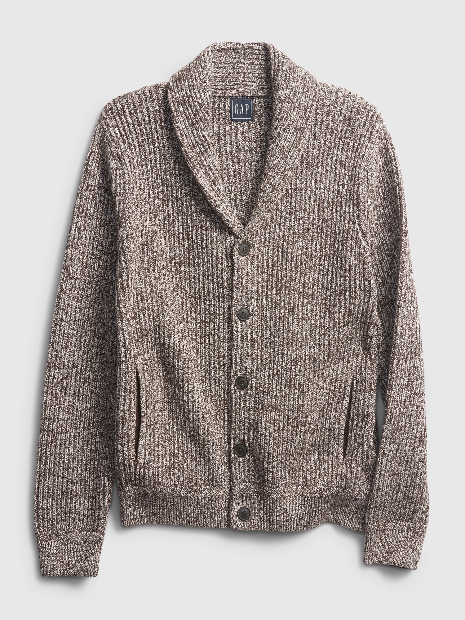 shaker sweaters