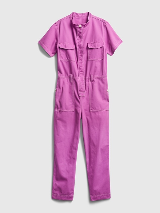 Image number 7 showing, Workforce Collection Utility Jumpsuit