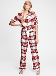 gap night suits