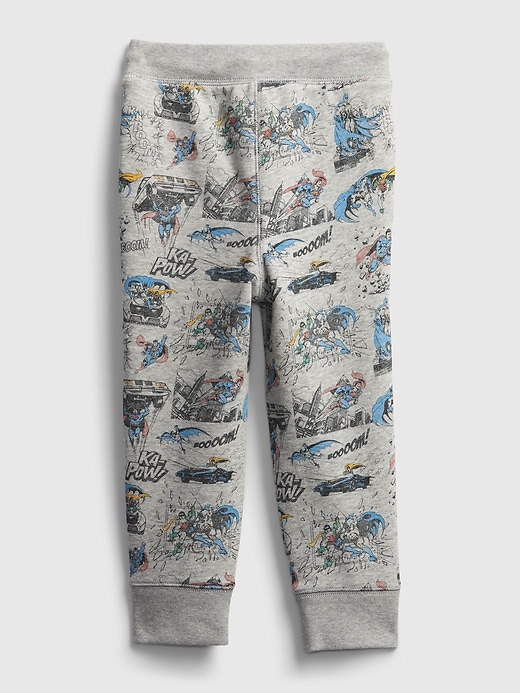 Image number 2 showing, babyGap &#124 DC&#153 Pull-On Joggers