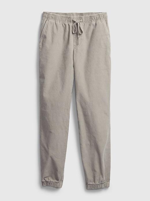 Image number 6 showing, Corduroy Joggers