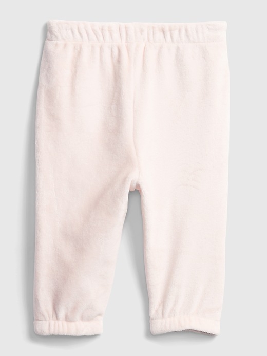 Image number 2 showing, Baby Cozy Pull-On Pants