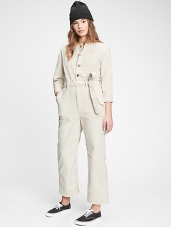Gap womens jumpsuit Clearance