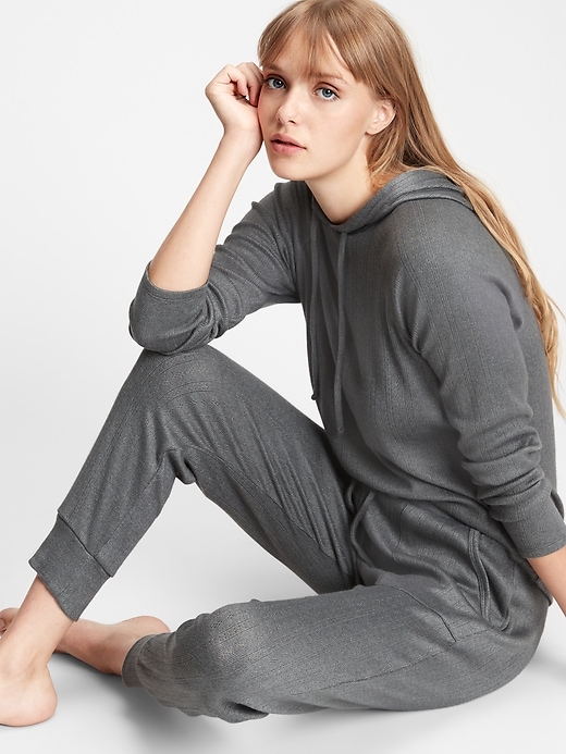 gap softest joggers