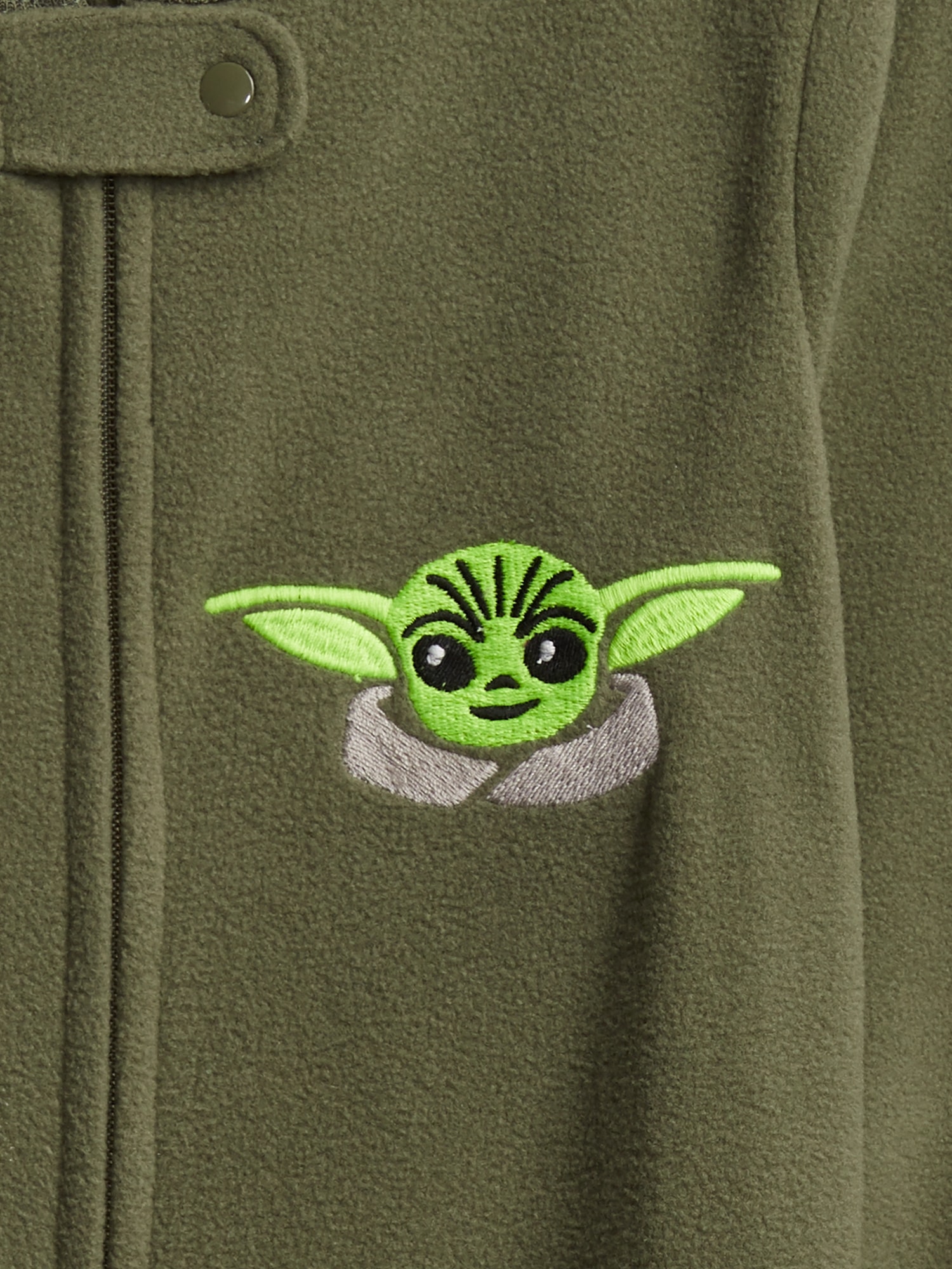Gap yoda hoodie on sale