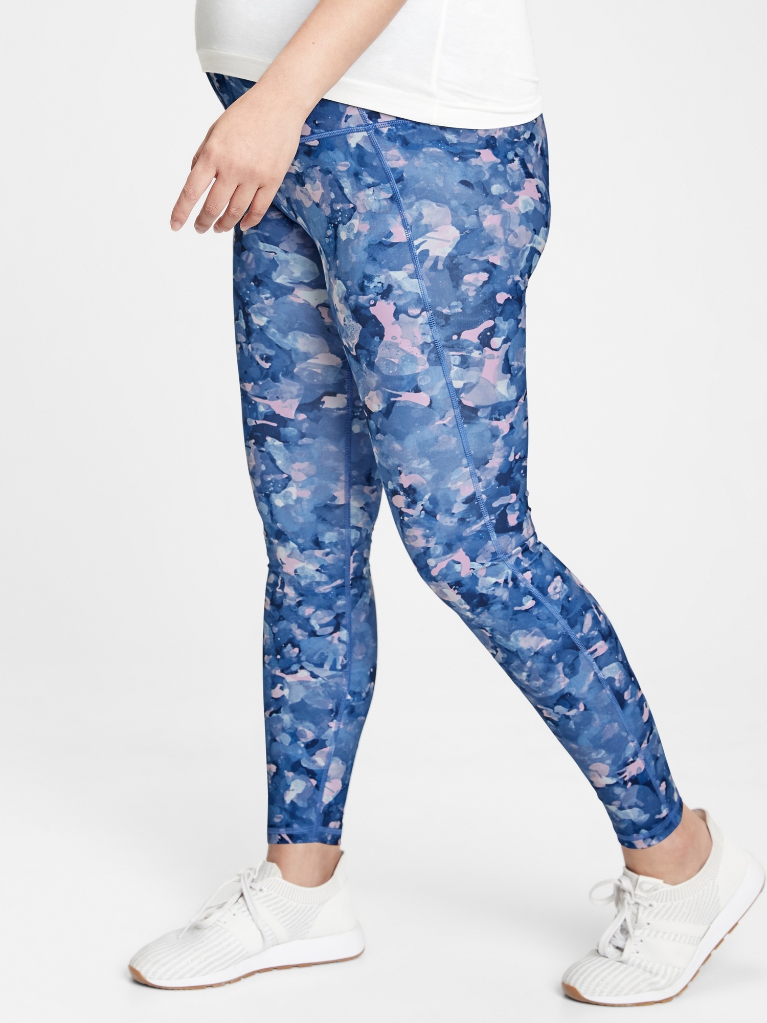gap maternity sweatpants