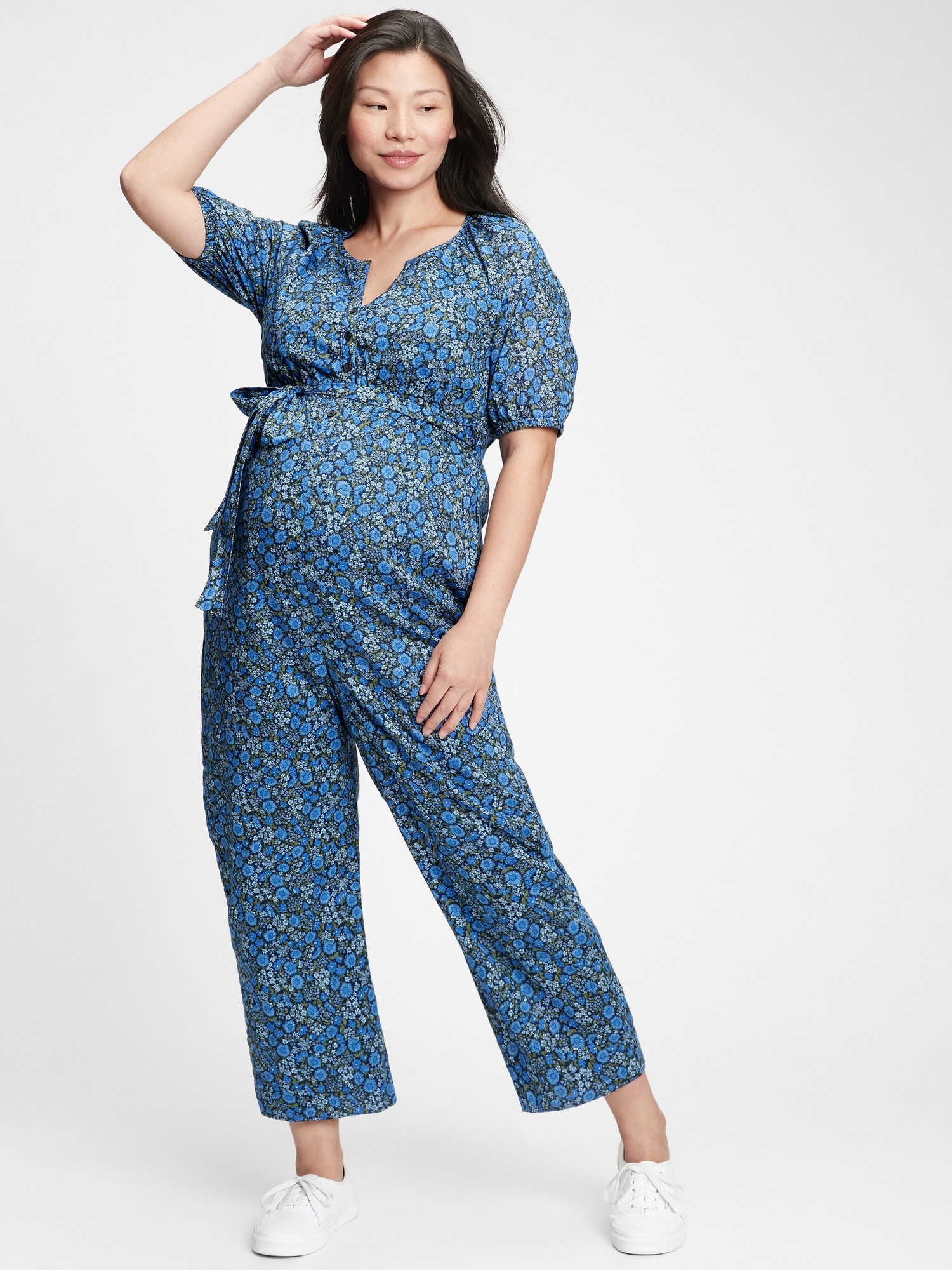 gap maternity nightwear