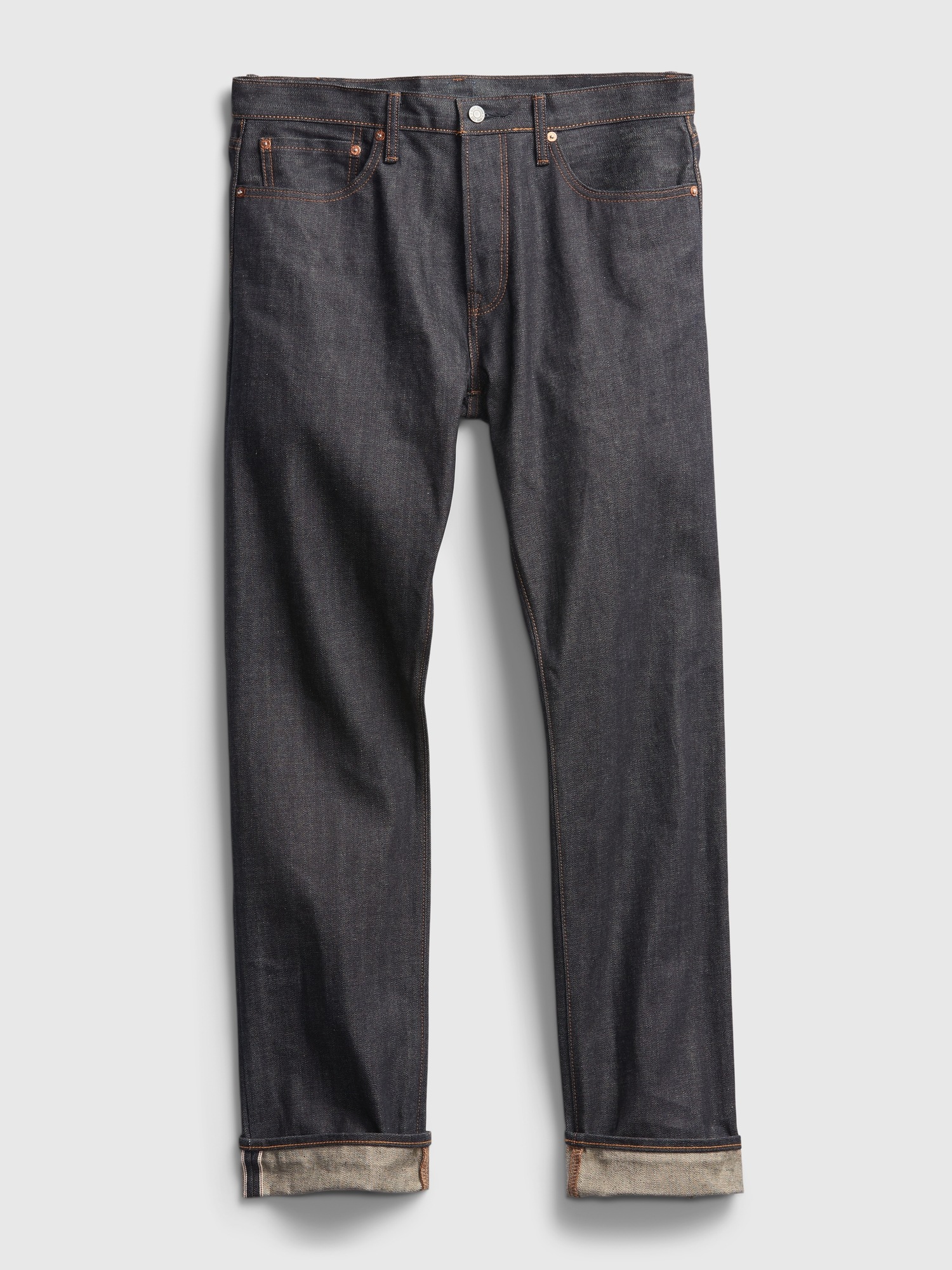 gap kaihara selvedge