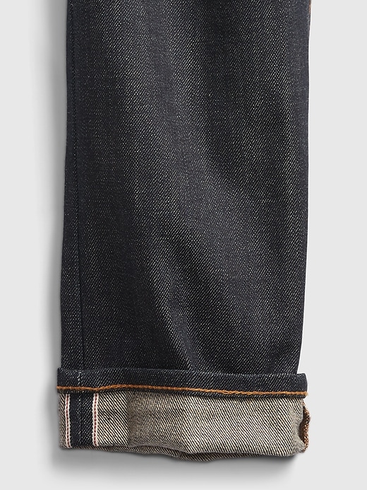 Image number 6 showing, Selvedge Slim Jeans