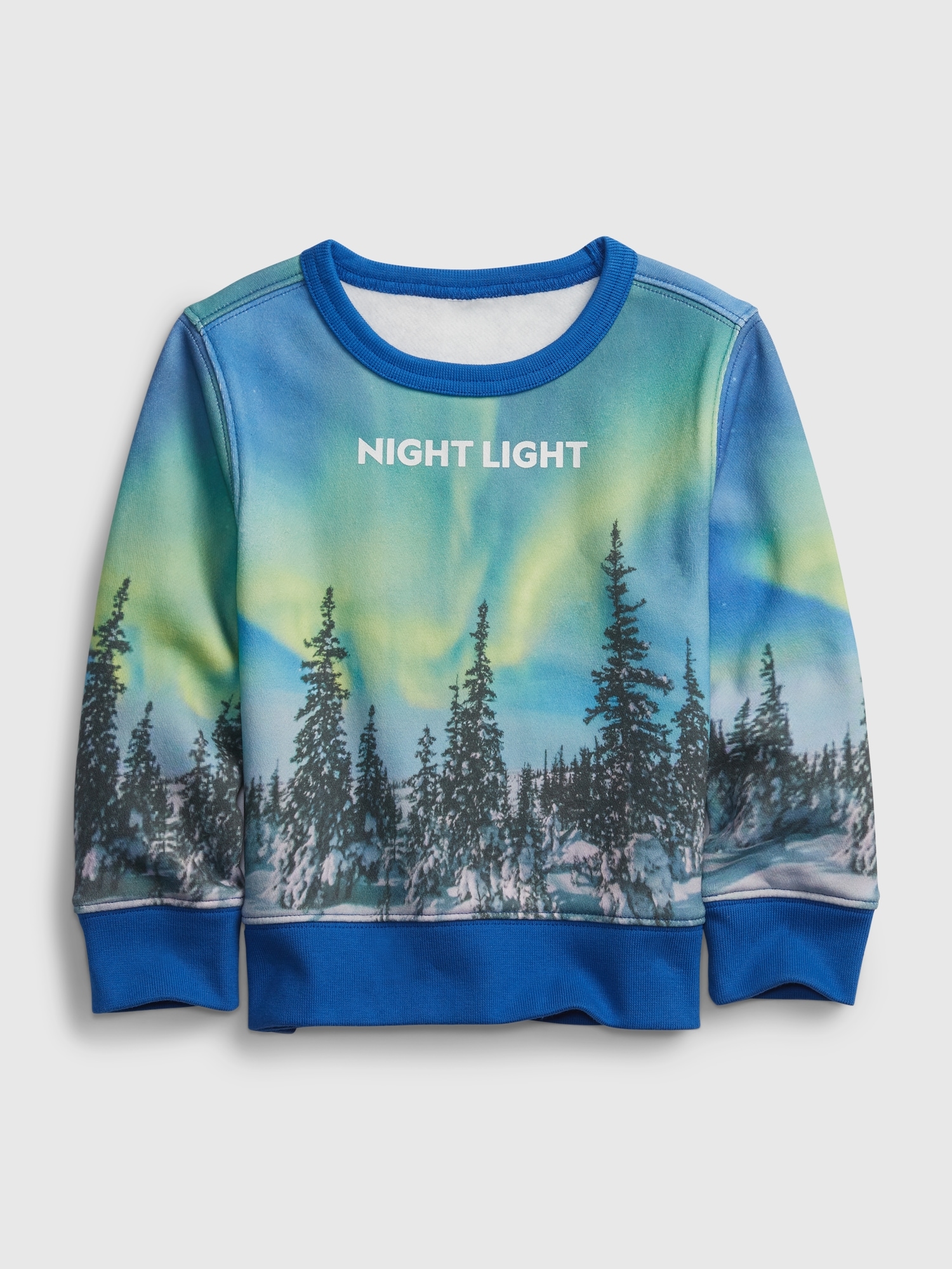 National Geographic Sweatshirt Yellow 2025