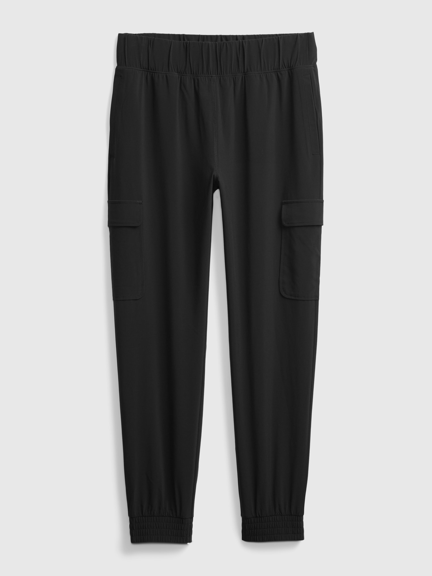 gap cargo joggers