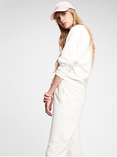 gap vintage soft classic jogger