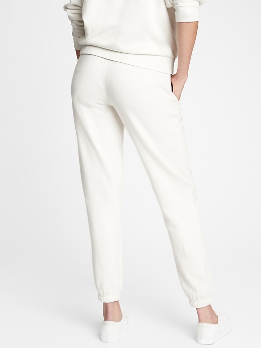 gap vintage soft classic jogger