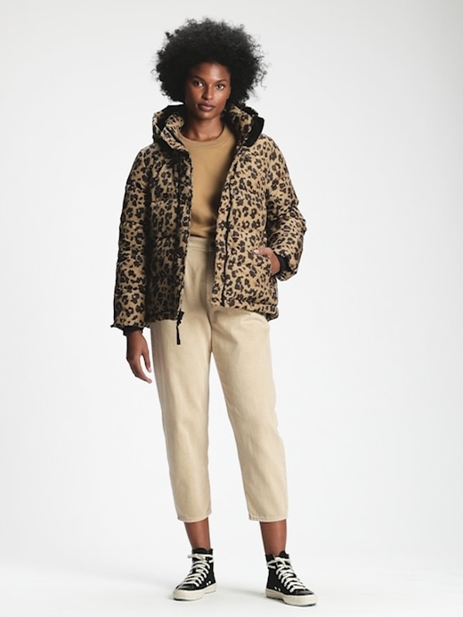 し*え様 OLD GAP 00's Padding Wool Jacket Bl 1097152449_o.jpg