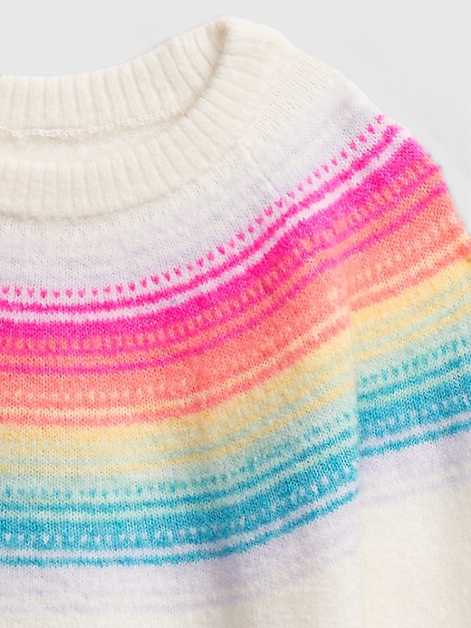 トップス \"OLD GAP\" rainbow nep wool knit gap トップス 