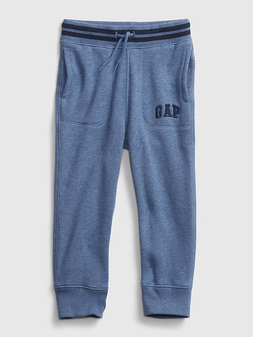 Image number 3 showing, Toddler Gap Logo Pull-On Joggers