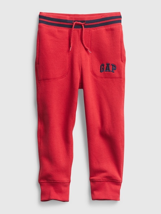 Toddler Gap Logo Pull-On Joggers